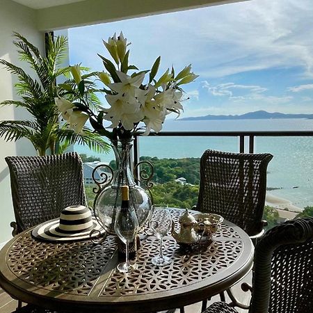 Апарт отель The Elysium Pratumnak Pattaya - By Shg Экстерьер фото